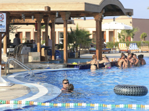 Three Corners Happy Life Beach Resort - All Inclusive