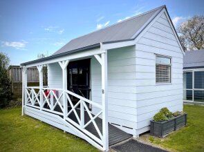 Pacific Park Christian Holiday Camp