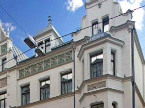 Rixwell Terrace Design Hotel