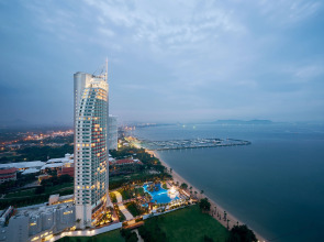Mövenpick Siam Hotel Na Jomtien Pattaya