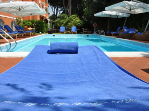 Hotel 1908 Forte dei Marmi