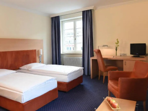 InterCityHotel Stuttgart