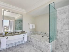 Beverly Wilshire, A Four Seasons Hotel