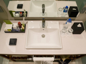 Emporio Cancun Optional All Inclusive