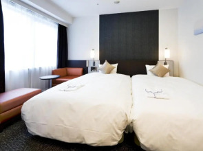 Daiwa Roynet Hotel Kyoto Hachijoguchi