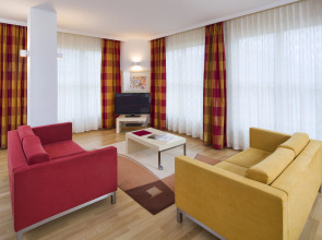 Mamaison Residence Diana