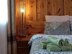 Country House Teletskoye (Кантри Хаус Телецкое)