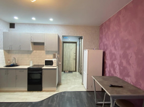 Апартаменты на улице С.Я. Лемешева