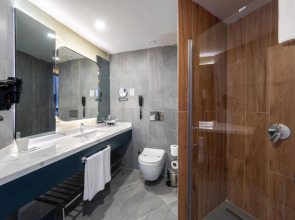 NH München Unterhaching