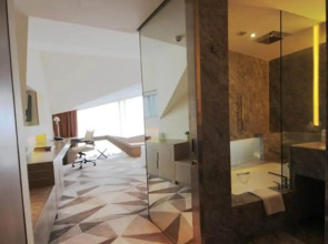 Vivanta New Delhi, Dwarka