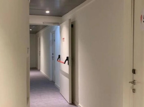 Stay Hotel Lisboa Centro Saldanha