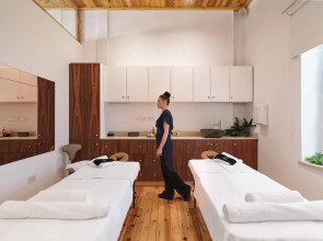 Leonardo Boutique Hotel Larnaca