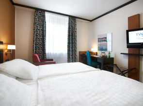 Trans World Hotel Donauwelle