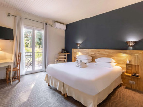 Best Western Le Val Majour