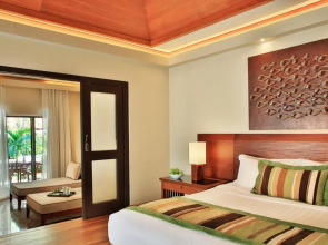 Курорт Kurumba Maldives