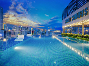 Grand Sunrise Boutique Hotel