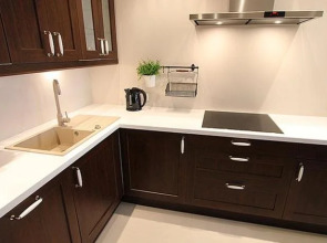 Capital Apartments - Old Town