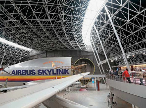 Holiday Inn Toulouse Airport by IHG