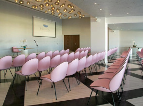 Nissiblu Beach Resort