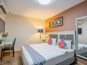 Euro Rich Hotel Melaka