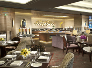 Oakwood Premier Guangzhou