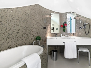 LHP Hotel Santa Margherita Palace & SPA