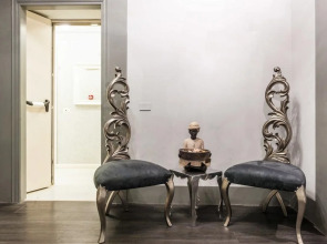 Relais Trevi 95 Boutique Hotel