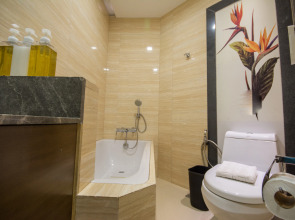 Boracay Haven Suites