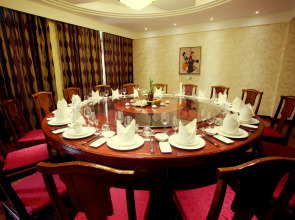 San Jiang Grand Hotel