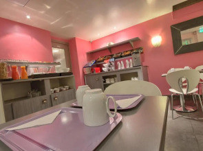 Timhotel Paris Gare de Lyon