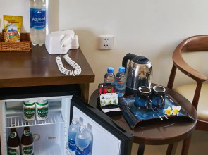 Boss Hotel Nha Trang