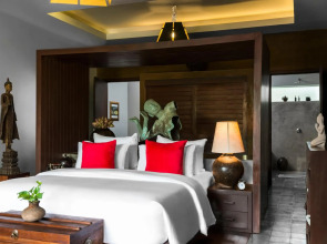 Sokkhak Boutique Resort