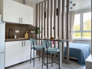 JustAparts (ДжастАпартс) на улице Генерала Дьяконова