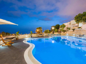 Haciendas Village Tenerife