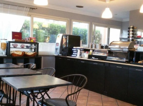 Отель Center 1&2&3