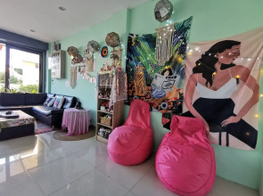 Lanting House Phuket