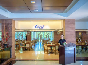 Golden Beach Cha-Am Hotel