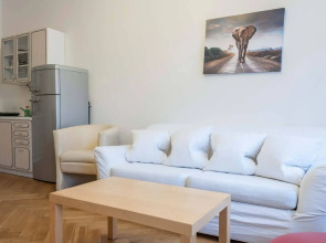 GH Prague Apartments