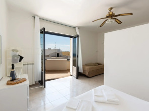 Biancaleuca Rooms & Suite