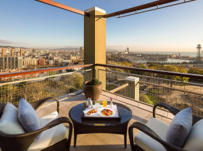 Hotel Miramar Barcelona