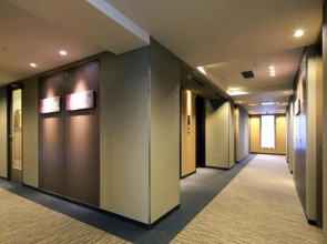 Jr West Group Via Inn Shinjuku