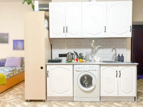 Апартаменты Счастье жить в центре Севастополя на ул. Большая Морская, д.41