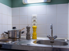 Comfort Aparthotel Le Mans