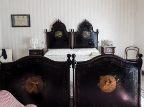 Palazzo Degli Antoci