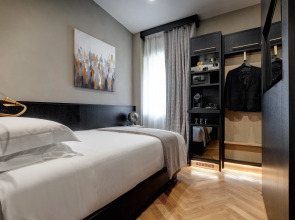 Курорт Dharma Boutique Hotel & SPA