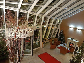 Centro Hotel Nürnberg