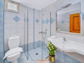 Socrates Hotel Malia Beach