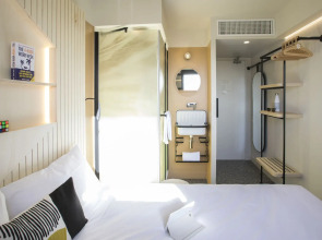 Hôtel Life Bordeaux Gare - BG