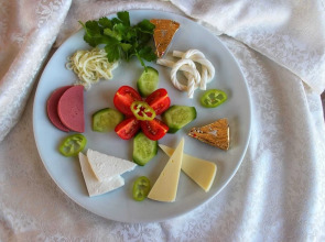 Zultanite Cappadocia Hotel