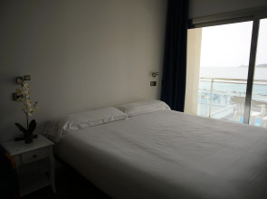 Hotel Port Sitges